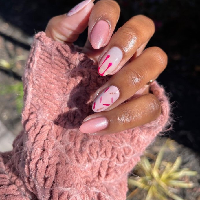 user image by @ellamila, ella+mila Love Nail Polish Collection - 0.45 fl oz
