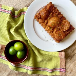 Nordic Ware Citrus Loaf Pan Nonstick | Williams Sonoma