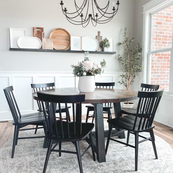 user image by @sarahmadeithome, Set of 2 Windsor Dining Chair - Threshold&#153;