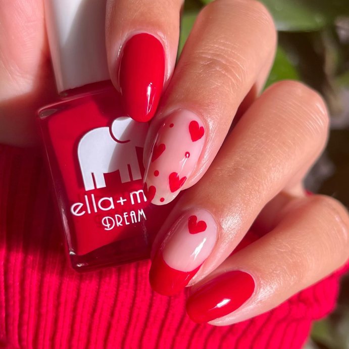 user image by @ellamila, ella+mila Dream Nail Polish Collection - 0.45 fl oz