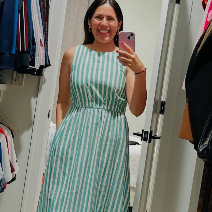 user image by @therealkarend, Women's Maxi A-Line Dress - Universal Thread™