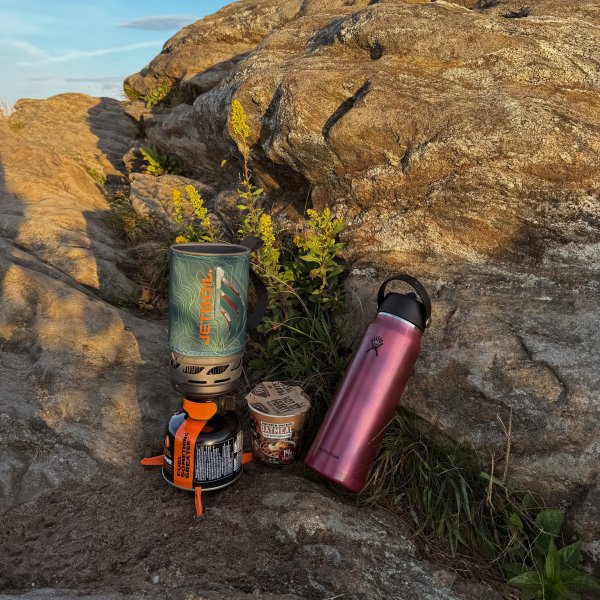 Jetboil Flash Java Kit Cooking System | REI Co-op