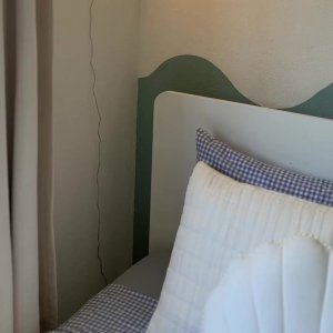 Sweet Gingham Sheet Set