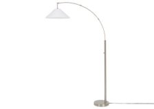 Shop Nichols Arc Floor Lamp and more