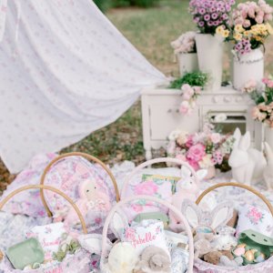 Critter Plush Stacker