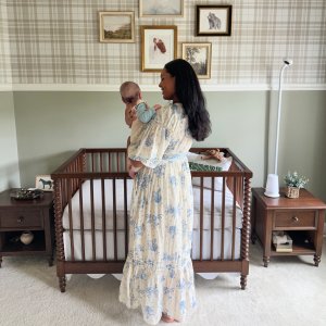 Lullaby Earth™ Breathe Safe Crib Mattress