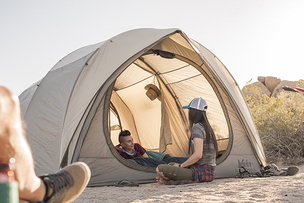 rei camping equipment