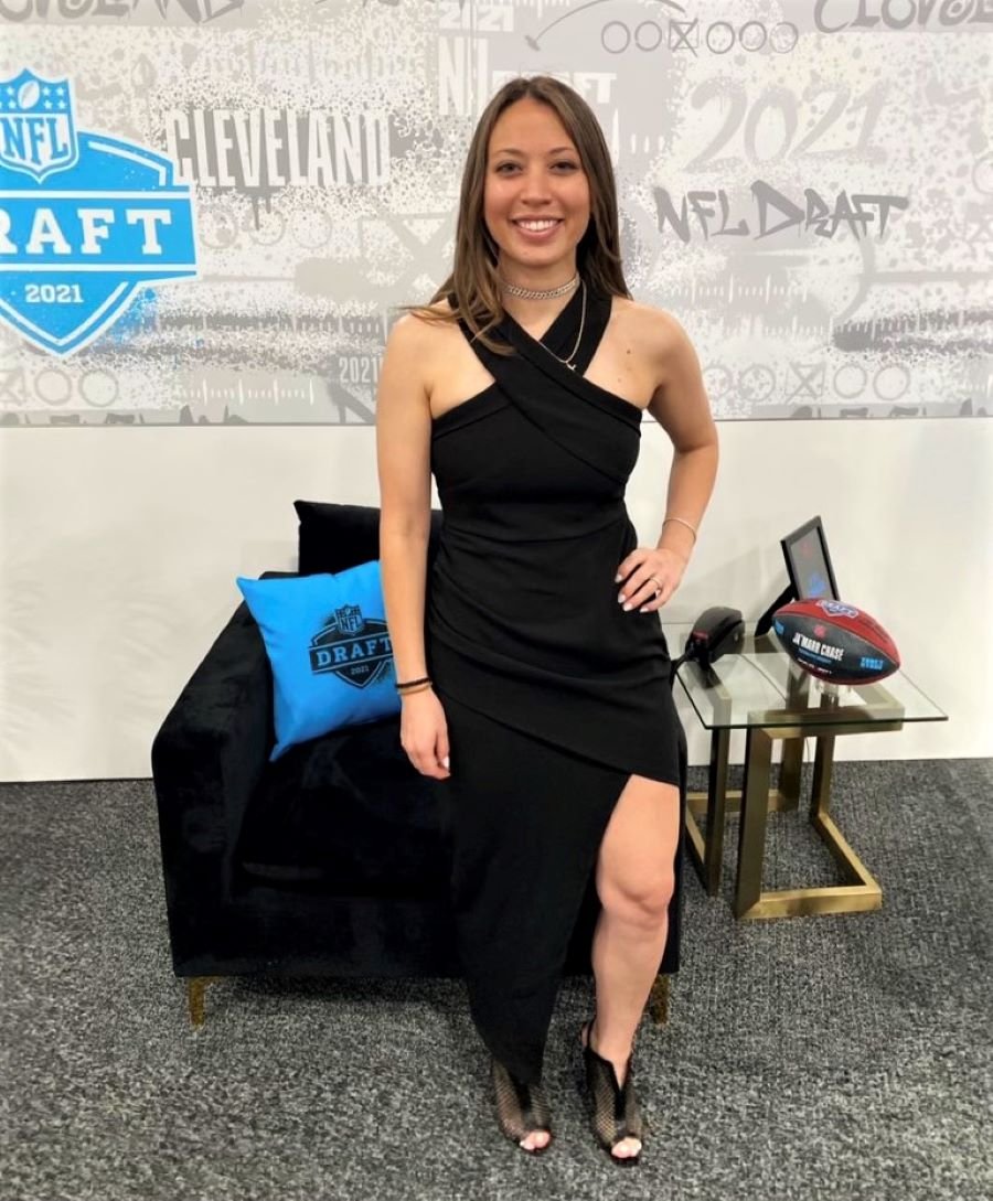 Female Sports Agents How One Woman Is Changing The Game
