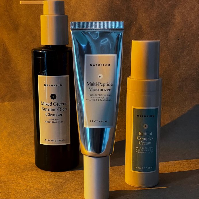 user image by @youbetterglow_boy, Naturium Multi-Peptide Moisturizer -1.7 oz