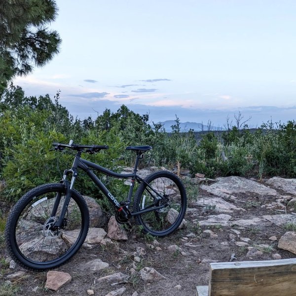 Co op Cycles DRT 1.1 Mountain Bike REI Co op
