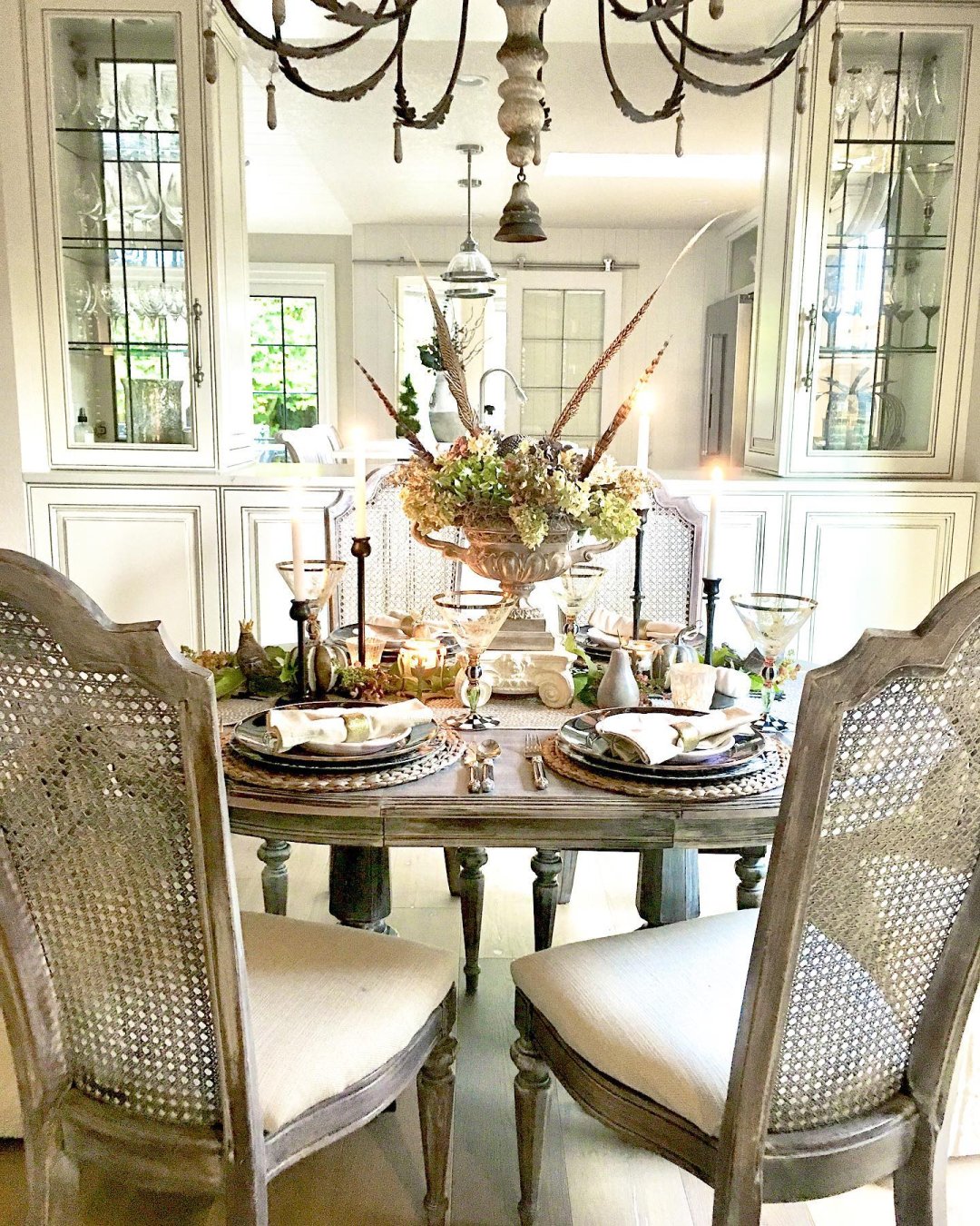 Antique Vintage Furniture Kathy Kuo Home Kuotes Kathy Kuo Blog