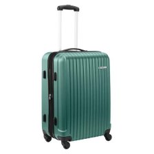 Shop Outbound Hardside Spinner Luggage, 23-in and more