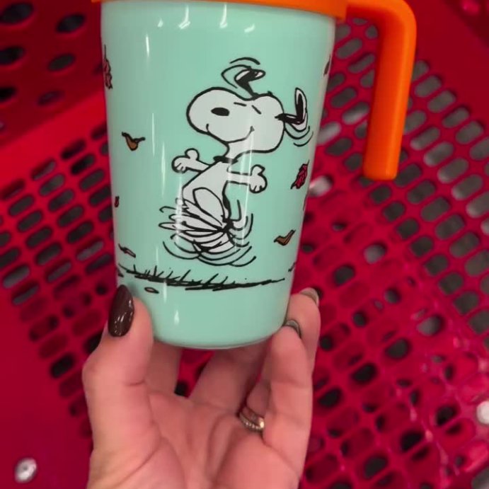 user image by @savvygreystyles, Zak Designs 16oz Glover Tumbler Hello Kitty