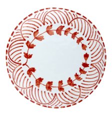 Shop CANVAS Wildflower Dinner Plate and more