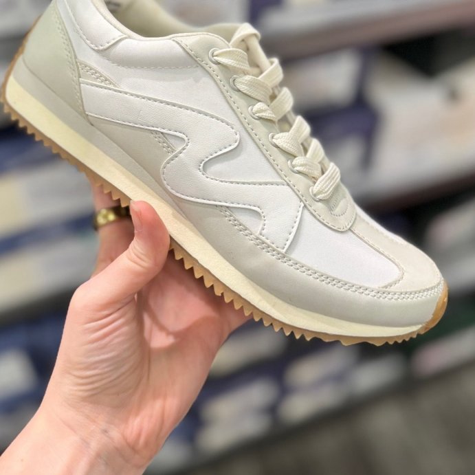 user image by @targetrunwithbri, Women's Mercedes Sneakers with Memory Foam Insole - Universal Thread™