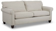 Shop Cameron Beige Fabric Memory Foam Sleeper and more