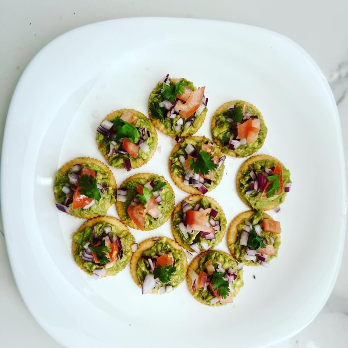 user image by @foodilicious_kudi, Ritz Original Crackers - Fresh Stacks - 11.8oz