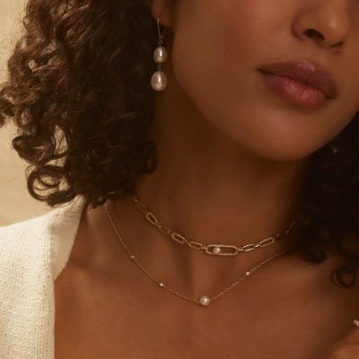 Jewelry necklace deals