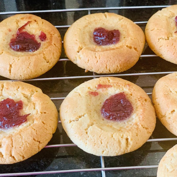 user image by @littlelesswastelife, Ocean Spray Whole Berry Cranberry Sauce - 14oz
