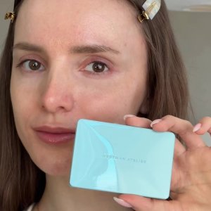 &rsquo;s mediaimport video of Westman Atelier Sun Tone Bronzing Cr&egrave;me