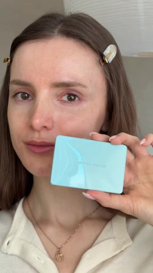 &rsquo;s mediaimport video of Westman Atelier Sun Tone Bronzing Cr&egrave;me