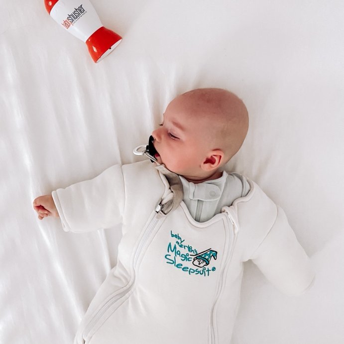 user image by @babyshusher, Baby Shusher Sleep Soother Sound Machine