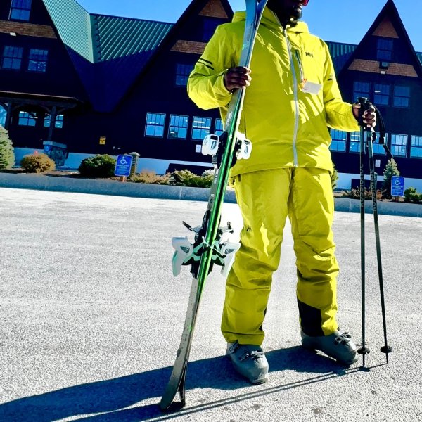 Helly Hansen Legendary Insulated Snow Pants - Men's | REI Co-op