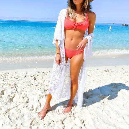 instagram post by alexis.belbel