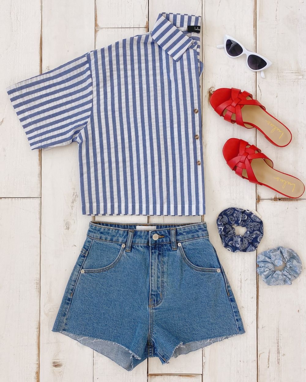 4th of July Outfit Ideas