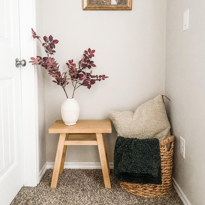 user image by @westtexfarmhouse, 16&#34; x 14&#34; Summer Pasture Framed Wall Art Brass - Threshold&#8482; designed with Studio McGee