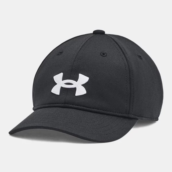 Under Armour Canada Boys UA Blitzing Adjustable Cap