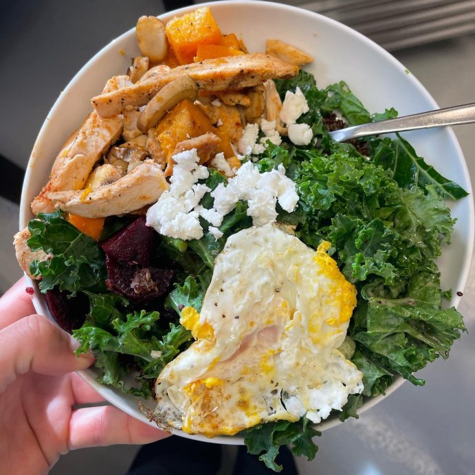 user image by @eats.with.ash, Primal Kitchen Dairy-Free Green Goddess Dressing with Avocado Oil - 8fl oz