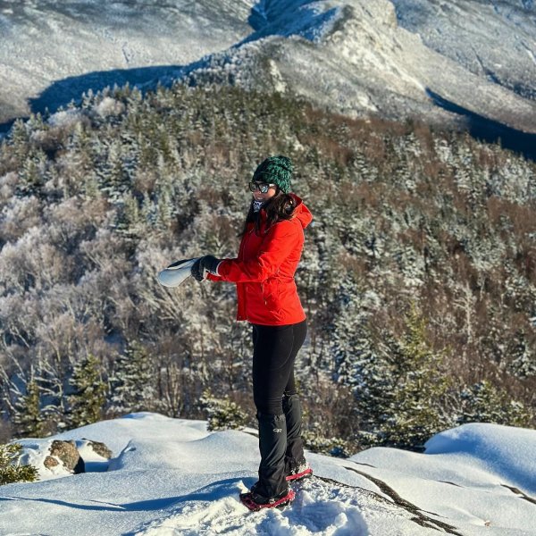 Outdoor Research Flurry Solstice Mittens | REI Co-op