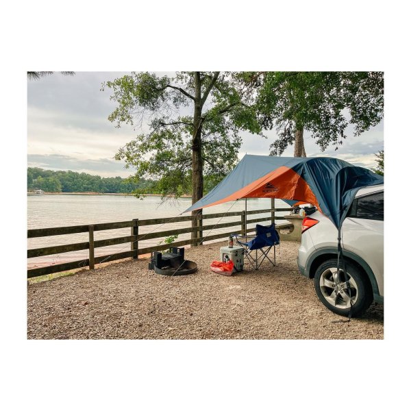 KELTY WAYPOINT TARP カーサイドタープ Waypoint Tarp | Kelty