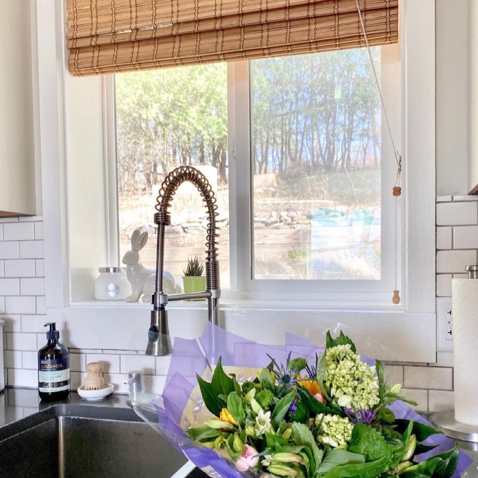 user image by @everydaycottage, Baylis &#38; Harding Hand Wash Soap Oud Cedar and Amber - 16.9 fl oz