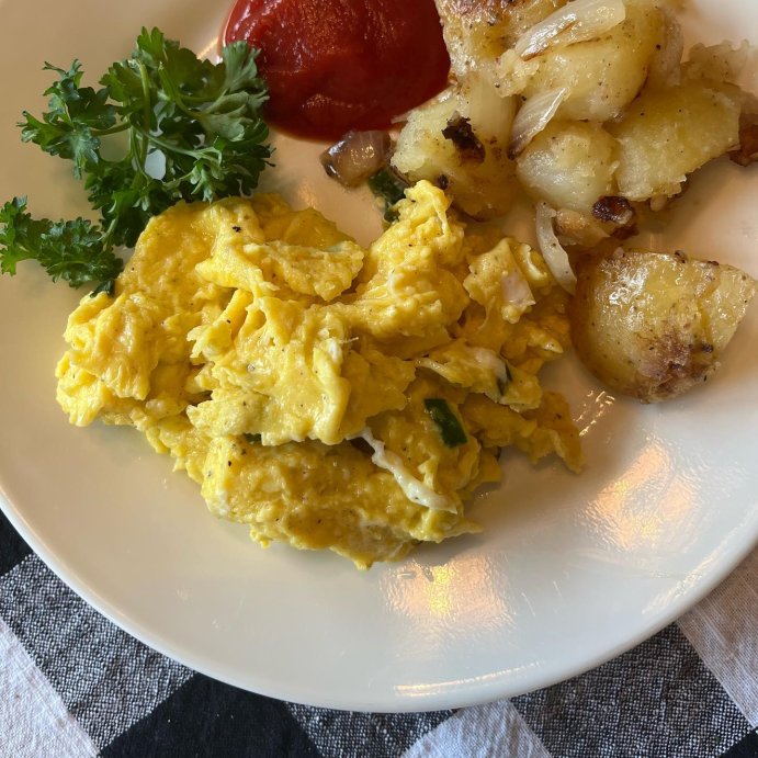 user image by @mamahoffskitchen, Primal Kitchen Unsweetened Organic Ketchup - 11.13oz