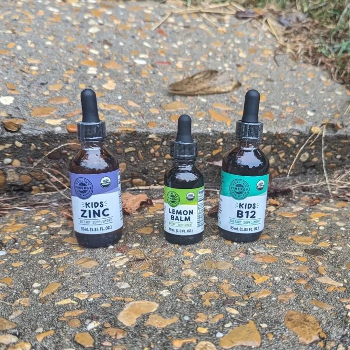 user image by @cherry_poptart711, Vimergy Kids & Teens Organic Liquid Zinc Drops, Unflavored – 1.85 Fl Oz