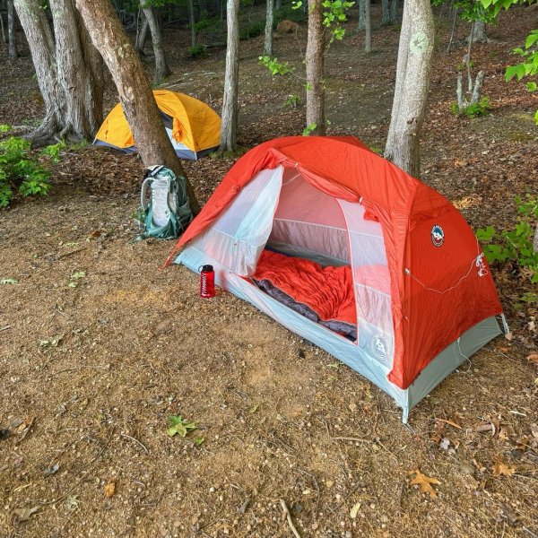 Big Agnes Copper Spur mtnGLO 2 Tent | REI Co-op