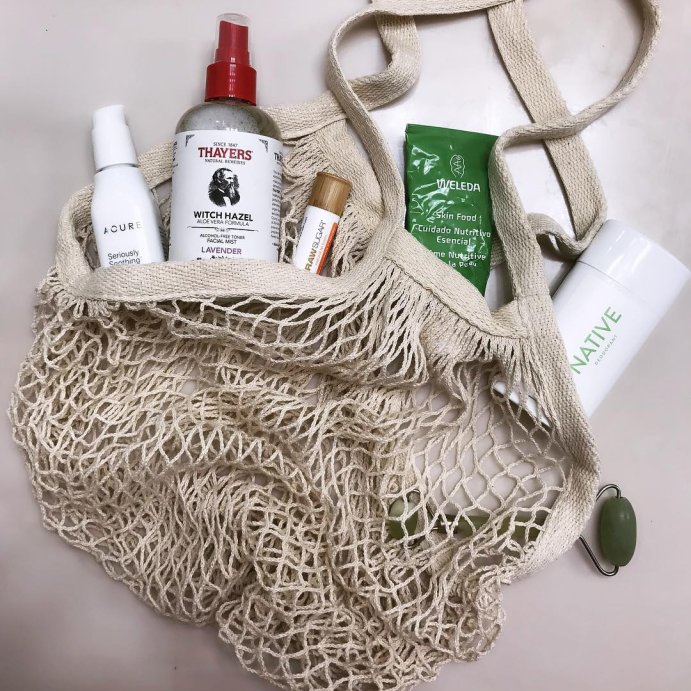 user image by @a.m_beauty_lab, Thayers Natural Remedies Witch Hazel Alcohol Free Lavender Facial Toner - 12 fl oz