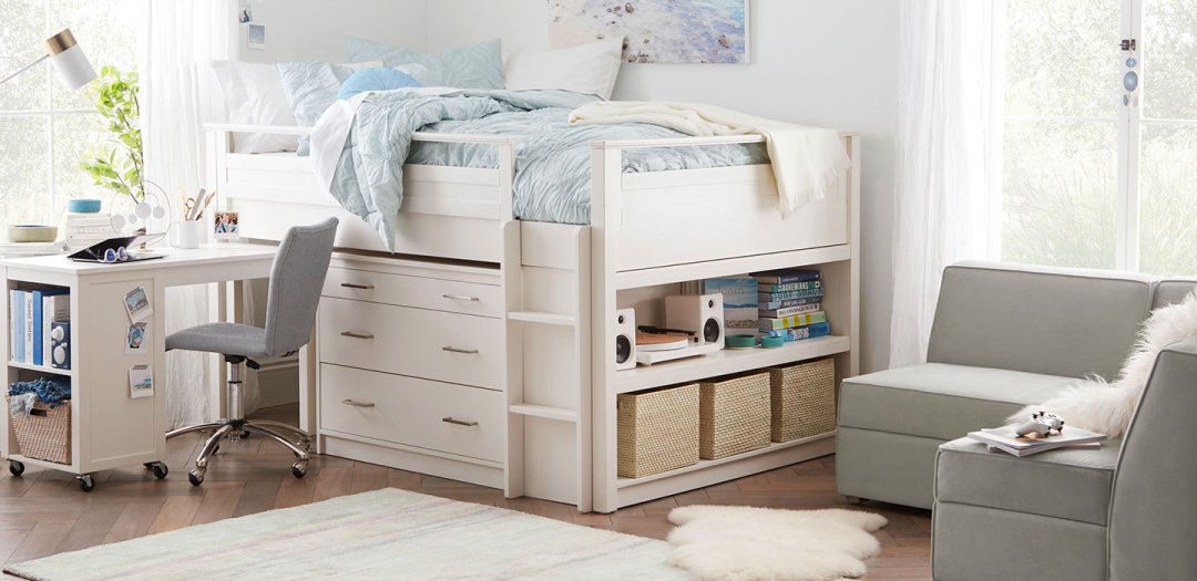 Teen Bedrooms Teen Room Ideas Inspo Pottery Barn Teen