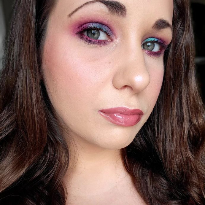 user image by @bookbeauty_blog, ESSENCE Pure Nude Baked Blush - 0.24oz