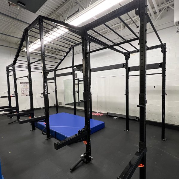Monster Lite Monkey Rig 2.0 | Rogue Fitness