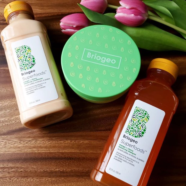 Shampoos & Conditioners