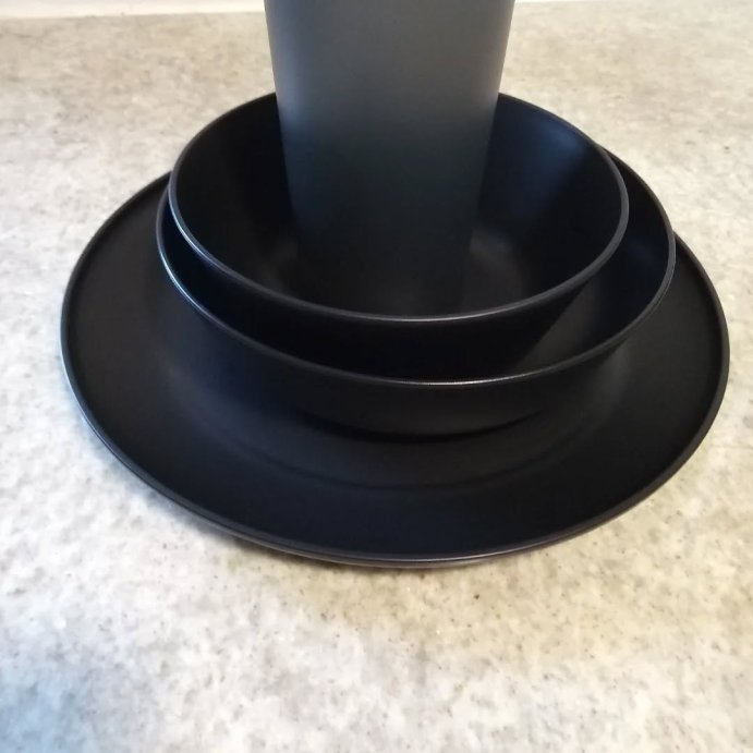 user image by @effortlessbty, 1200ml Plastic Dinner Bowl - Room Essentials™