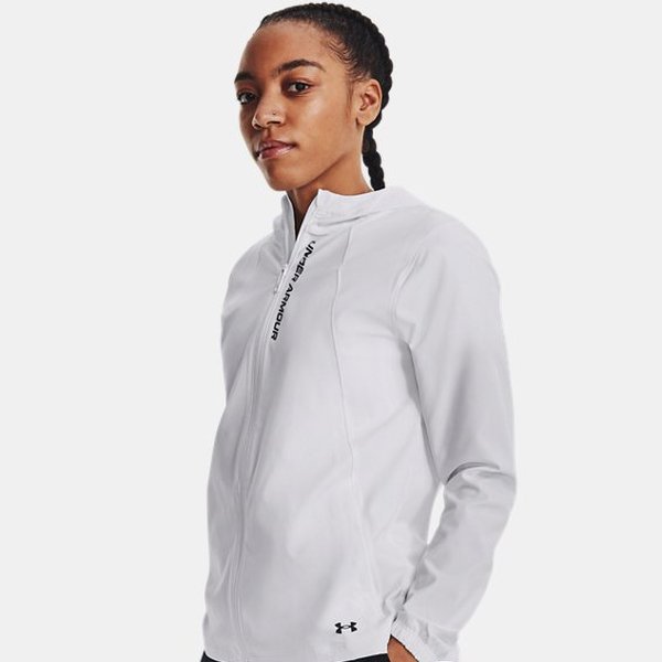 Under Armour Running Jacket high quality with Vent