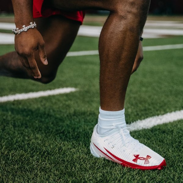 Social post of Mens Cleats