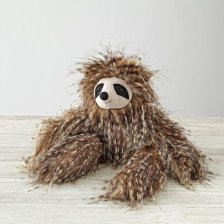 Shop Jellycat ® Sloth Stuffed Animal and more