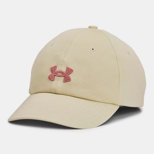 Girls under armour cap best sale