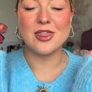 &rsquo;s mediaimport video of Fenty Beauty Fenty Beauty x Space NK Island Time Kiss