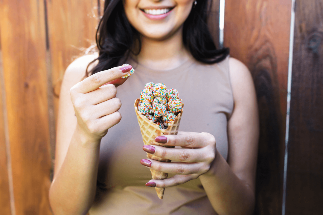 The Best Candy Toppings for Ice Cream Candy Club